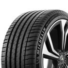 Michelin 285/50 R20 Pilot Sport 4 SUV 116W XL Yaz Lastiği 2023