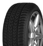 Goodyear 225/45 R17 UltraGrip 8 Performance 94V XL M+S FP Kış Lastiği 2024