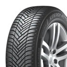 Hankook 215/50 R18 Kinergy 4S2 X H750A 92W M+S 3PMSF 4 Mevsim Lastik 2023