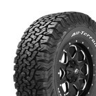 BF Goodrich 235/70 R16 All Terrain T/A KO2 RWL 104/101S 4 Mevsim Lastik 2023