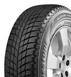 Bridgestone 205/60 R16 Blizzak LM001 RFT 92H M+S 3PMSF Kış Lastiği 2024