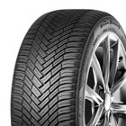 Nexen 245/40 ZR19 Nblue 4Season 2 98Y XL M+S 3PMSF 4 Mevsim Lastik 2024