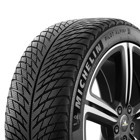 Michelin 275/35 R21 Pilot Alpin 5 103V XL Kış Lastiği 2024