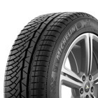 Michelin 245/45 R18 Pilot Alpin PA4 * MO 100V XL GRNX Kış Lastiği 2024