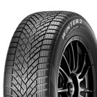 Pirelli 285/45 R21 Scorpion Winter 2 113V XL M+S 3PMSF Kış Lastiği 2024