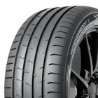 Nokian Tyres 225/55 ZR17 Tyres Powerproof 1 101Y XL Yaz Lastiği 2024