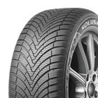 Kumho 225/45 R18 Solus 4S HA32 95W XL M+S 3PMSF 4 Mevsim Lastik 2023