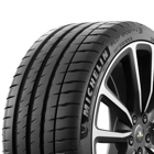 Michelin 275/35 ZR20 Pilot Sport 4S 102Y XL Yaz Lastiği 2023