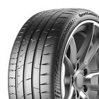 Continental 255/40 R19 SportContact 7 100Y XL FR Yaz Lastiği 2023