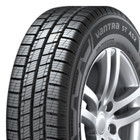 Hankook 235/65 R16C Vantra ST AS2 RA30 115/113R M+S 3PMSF 4 Mevsim Lastik 2024