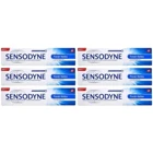 Sensodyne Ferah Nefes Florürlü Diş Macunu 6x100 ml