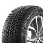 Michelin 275/45 R20 Latitude Alpin LA2 N0 110V XL GRNX Kış Lastiği 2024