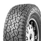 Kumho 245/75 R17 Road Venture A/T 52 121/118S M+S 3PMSF 4 Mevsim Lastik 2023