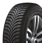 Hankook 195/50 R15 Winter i'cept RS2 W452 82H M+S 3PMSF Kış Lastiği 2024