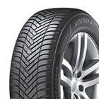 Hankook 245/45 R19 Kinergy 4S2 H750 98W M+S 3PMSF 4 Mevsim Lastik 2023