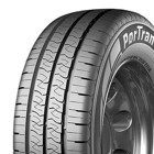 Kumho 215/75 R16C Portran KC53 116/114R Yaz Lastiği 2024