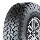 General 265/70 R17 Grabber X3 121/118Q FR Yaz Lastiği 2024