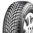 Lassa 215/55 R17 Snoways 4 98V XL M+S 3PMSF Kış Lastiği 2024