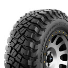 BF Goodrich 265/65 R17 Mud Terrain T/A KM3 120/117Q Yaz Lastiği 2023