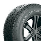 BF Goodrich 285/70 R17 Trail-Terrain T/A ORWL 117T 4 Mevsim Lastik 2023