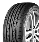 Bridgestone 255/50 R19 Dueler H/P Sport RFT 107W XL Yaz Lastiği 2024