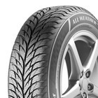 Matador 205/60 R16 MP62 All Weather Evo 96H XL 3PMSF 4 Mevsim Lastik 2024