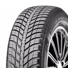 Nexen 225/45 R17 Nblue 4Season 22 94V XL M+S 3PMSF 4 Mevsim Lastik 2024