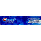 Crest 3D White Advanced Whitening Organik Florürsüz Diş Macunu 147 gr