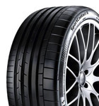 Continental 285/40 R22 SportContact 6 AO 110Y XL FR Yaz Lastiği 2024