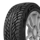 Petlas 225/55 R17 Glacier W661 101T RF M+S 3PMSF Kış Lastiği 2024