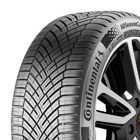 Continental 205/55 R16 AllSeasonContact 2 91V M+S 3PMSF 4 Mevsim Lastik 2024