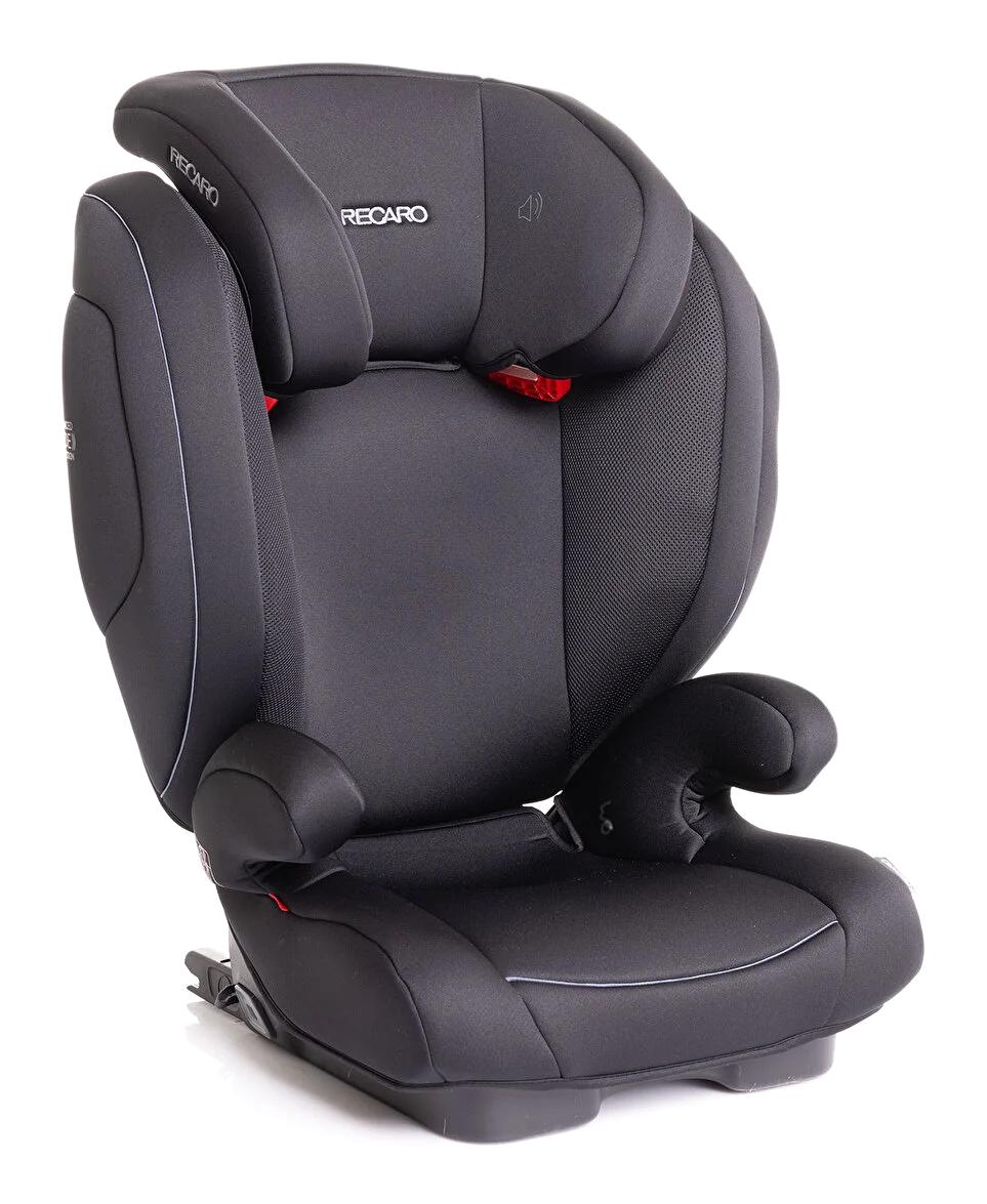 Recaro Monza Nova 2 Seatfix