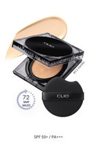 Clio Kill Cover The New Founwear 3.5 Vanilla Cushion Sıvı Fondöten