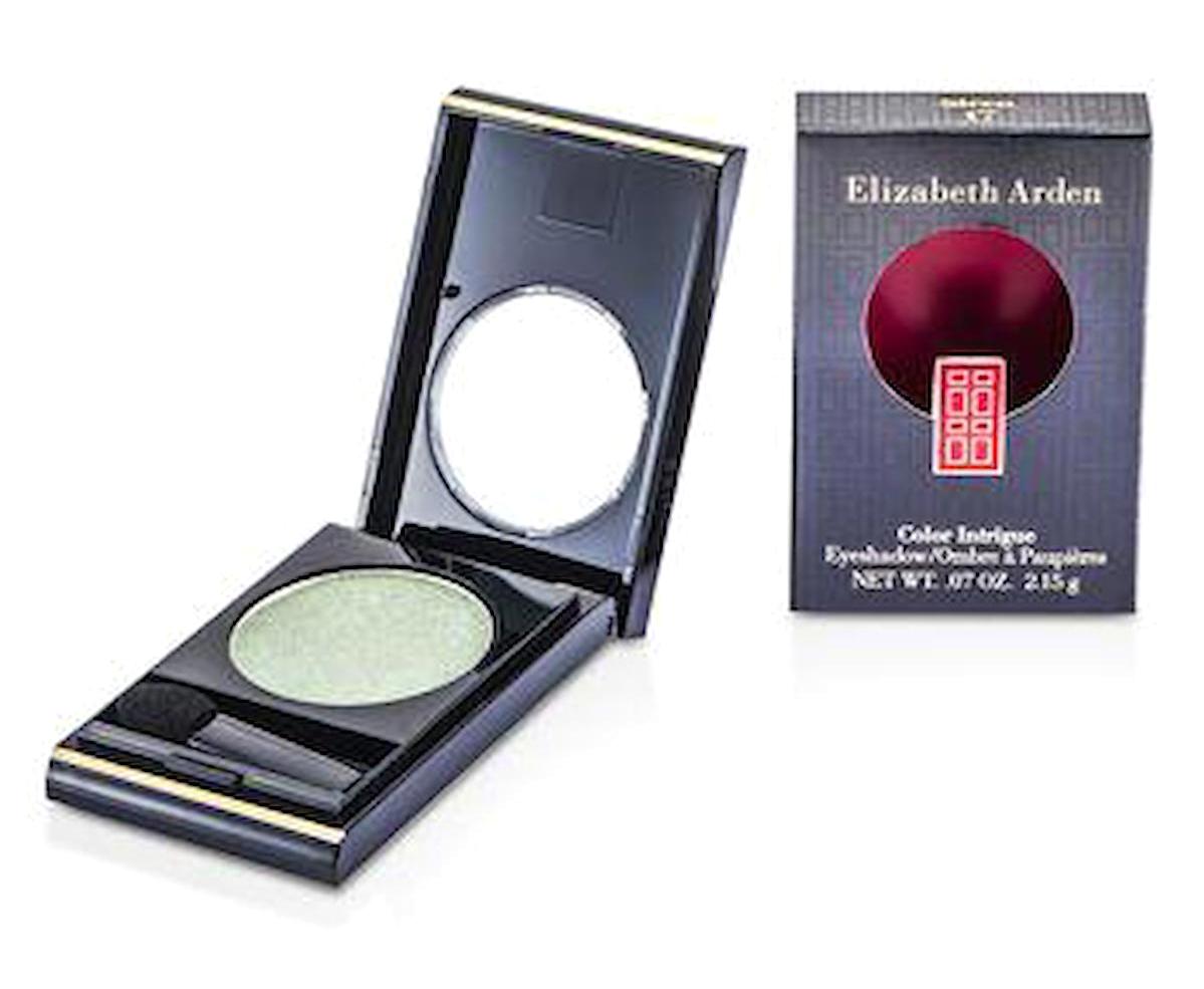 Elizabeth Arden Color Intrigue 17 Siren Toz Işıltılı Tekli Göz Farı