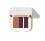 Jane Iredale Triple Ravishing Toz Işıltılı Far Paleti