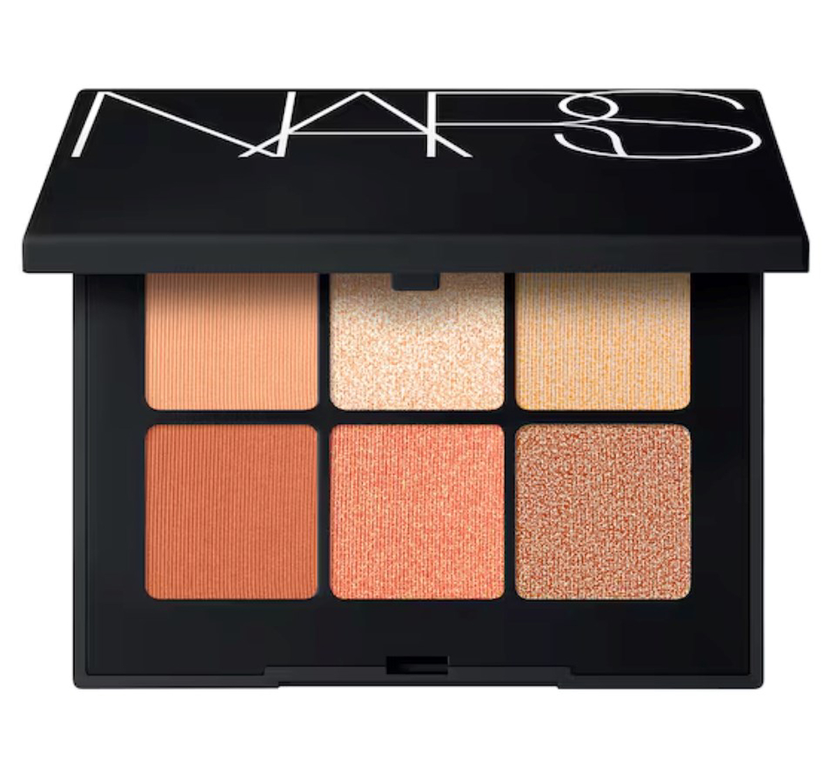 Nars Voyageur Nectar Jel Işıltılı - Mat Göz Farı