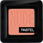 Pastel Nude No:89 Hot Likit Mat Tekli Göz Farı