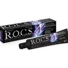 Rocs Pro Fresh Mint Naneli Florürsüz Diş Macunu 60 ml