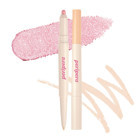 Peripera 05 Frozen Pink Toz Işıltılı Stick Göz Farı