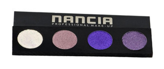 Nancia V14 Toz Sedefli Göz Farı