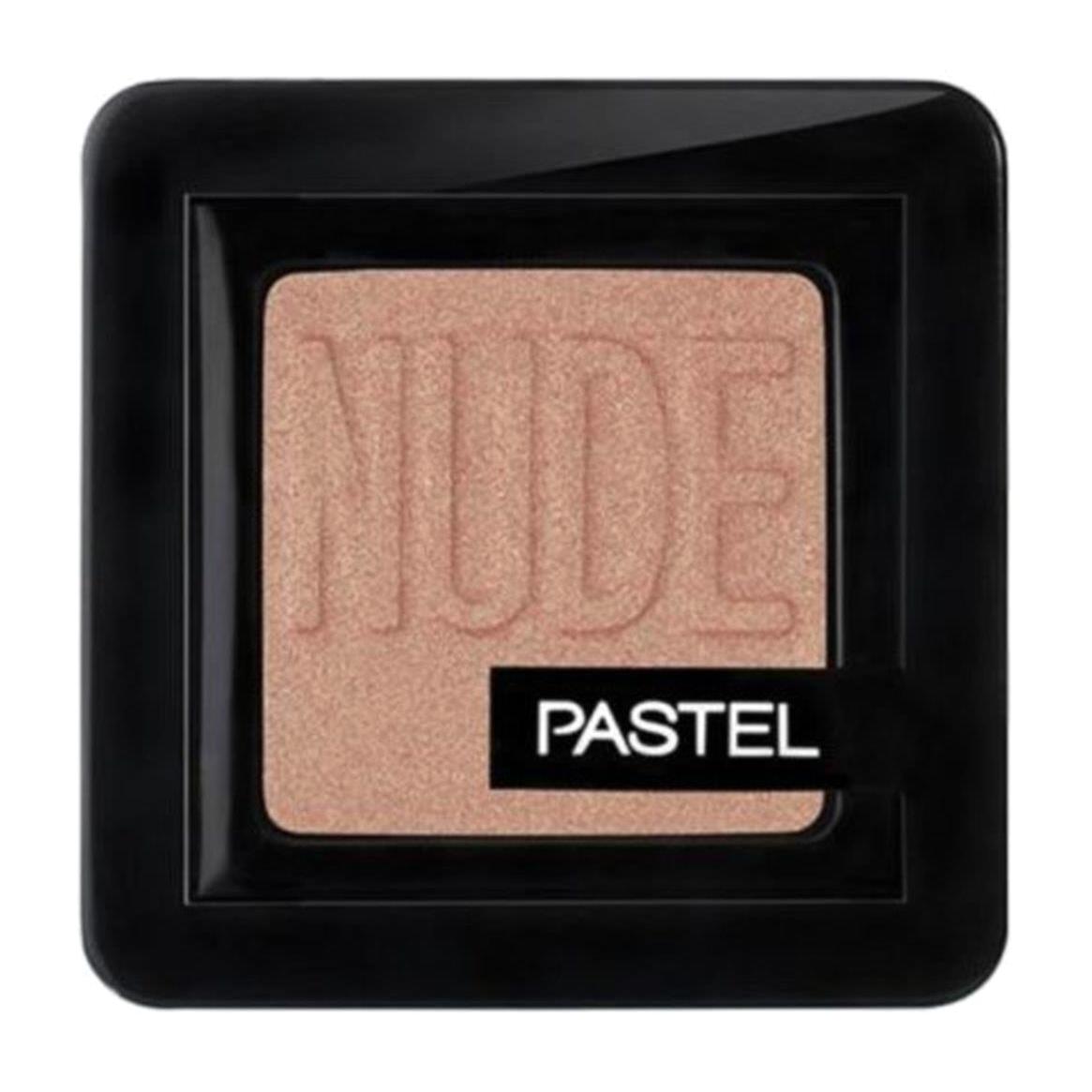 Pastel Profashion Nude 79 Dazzling Toz Işıltılı Göz Farı