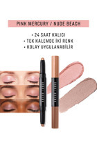 Bobbi Brown 716170302515 Toz Işıltılı Stick Göz Farı