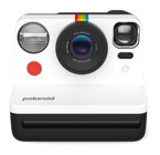 Polaroid Now Gen 2 Şipşak Full HD Kompakt Dijital Fotoğraf Makinesi Beyaz