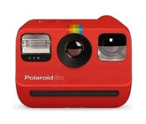 Polaroid Go Şipşak Full HD Kompakt Fotoğraf Makinesi Kırmızı