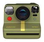 Polaroid Now Generation 2 Şipşak Full HD Aynasız Fotoğraf Makinesi Yeşil