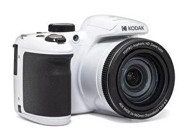 Kodak Astro Zoom Full HD Kompakt Dijital Fotoğraf Makinesi Beyaz