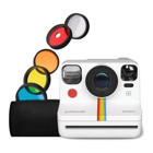 Polaroid Now Gen 2 Şipşak Full HD Kompakt Fotoğraf Makinesi Beyaz