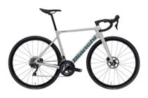 Bianchi Sprint 2024 Shimano 26 Jant 12 Vites Amortisörlü Şehir / Tur Bisikleti Beyaz