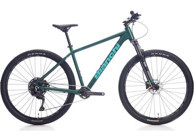 Bianchi Magma Comp 9.1 Cues 29 Jant 20 Vites Dağ Bisikleti Yeşil