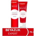 Colgate Expert White Naneli Florürlü Diş Macunu 75 ml